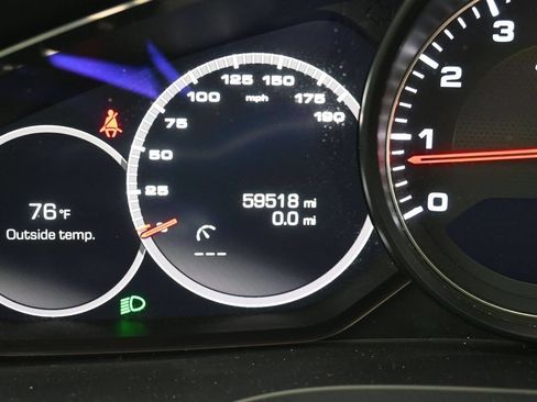 Used 2021 Porsche Cayenne GTS AWD/4WD image 13