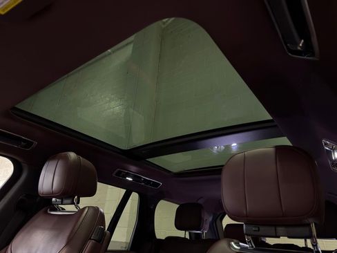 Certified 2024 Land Rover Range Rover SE image 7