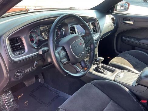 Used 2021 Dodge Charger GT w/ Plus Group image 18