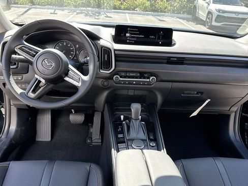 New 2026 MAZDA CX-50 AWD 2.5 Hybrid w/ Weather Package image 37