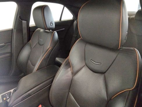 Used 2021 Cadillac CT4 Sport image 31