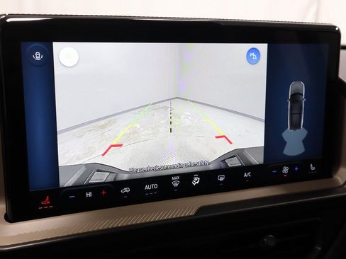 Certified 2025 Ford Bronco Sport Big Bend w/ Convenience Package image 4