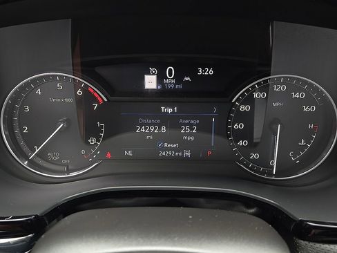 Used 2024 Cadillac XT5 Premium Luxury AWD/4WD image 18
