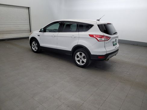 Used 2016 Ford Escape SE AWD/4WD image 3