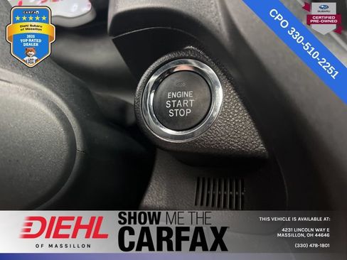 Used 2026 Subaru Forester Premium AWD/4WD image 34