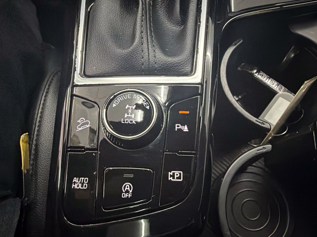 Used 2024 Kia Sportage X-Line w/ X-Line Premium Package AWD/4WD image 18