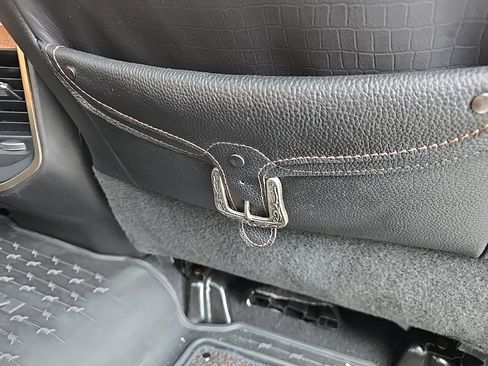 Used 2024 RAM 3500 Limited w/ Safety Group image 24