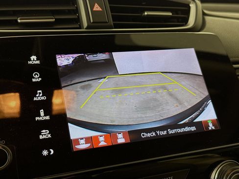 Used 2020 Honda CR-V Touring image 16