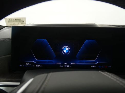 Used 2024 BMW X5 xDrive40i AWD/4WD image 20