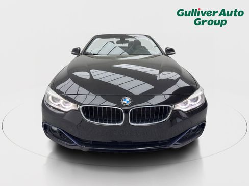 Used 2016 BMW 428i Convertible RWD image 29