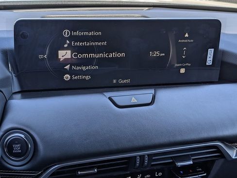 New 2026 MAZDA CX-70 3.3 Turbo S w/ Premium Package image 32