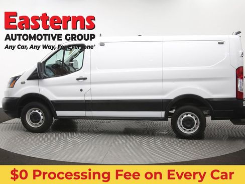 Used 2019 Ford Transit 250 130 Low Roof RWD image 64
