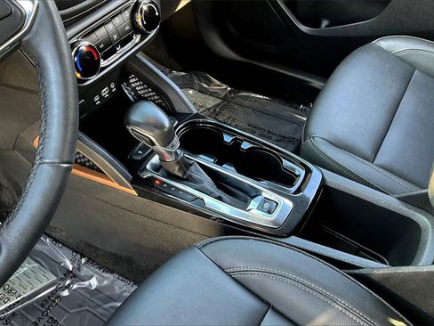 Used 2023 Chevrolet TrailBlazer ACTIV image 15