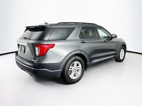 Used 2020 Ford Explorer XLT w/ Equipment Group 202A image 9
