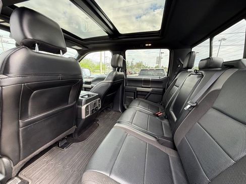 Used 2019 Ford F150 Raptor w/ Equipment Group 802A Luxury image 25