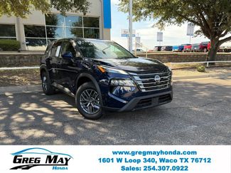 Used 2026 Nissan Rogue SV AWD/4WD video 1