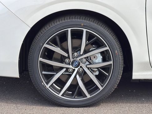 New 2026 Subaru Impreza 2.0i Sport image 25