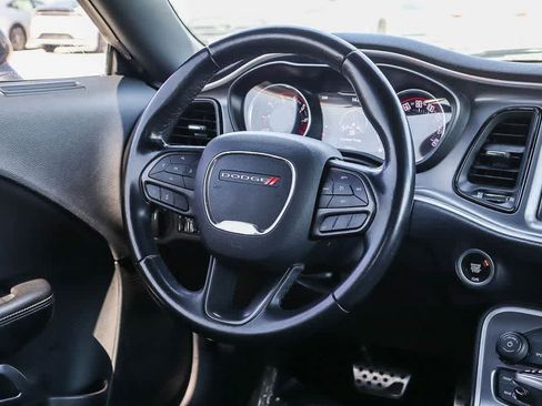 Used 2021 Dodge Challenger SXT RWD image 16