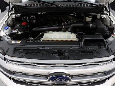 Used 2023 Ford Expedition Platinum image 31
