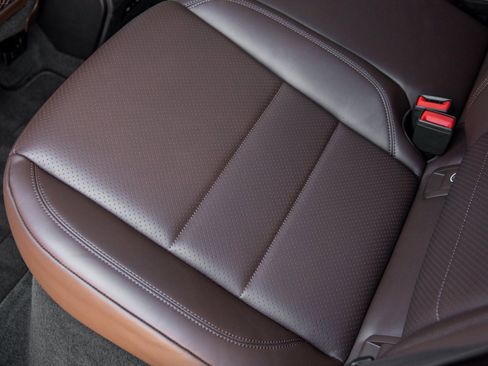 New 2025 Porsche Macan Turbo Electric image 35