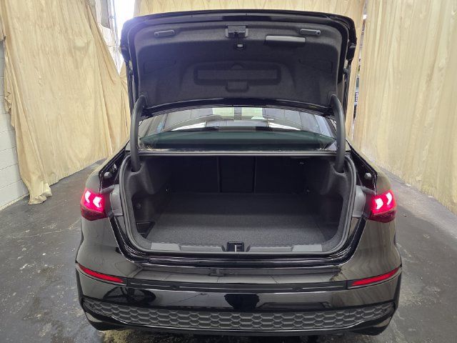New 2026 Audi A3 2.0T Premium AWD/4WD image 30