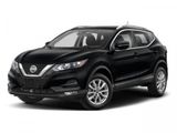 Used 2020 Nissan Rogue Sport SV w/ All-Weather Package image 2