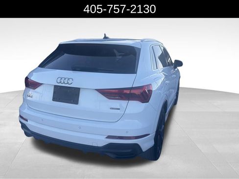 Used 2020 Audi Q3 2.0T Premium Plus image 6