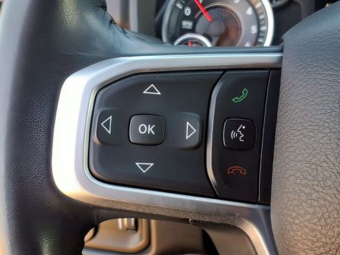 Used 2022 RAM 1500 Big Horn image 17