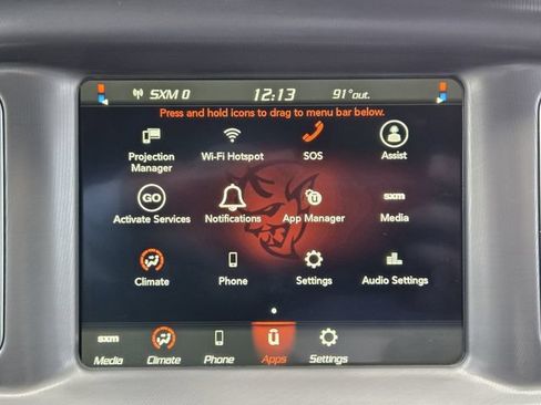 Certified 2023 Dodge Charger SXT RWD image 19