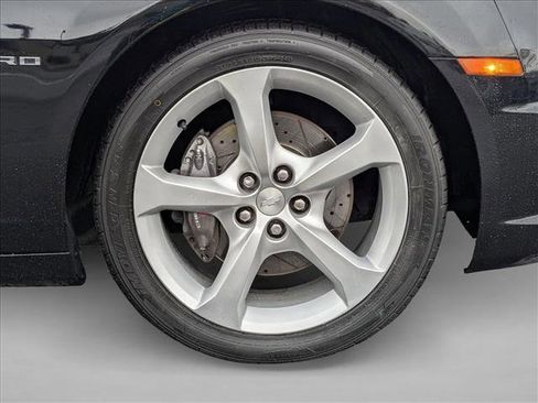 Used 2013 Chevrolet Camaro SS image 24