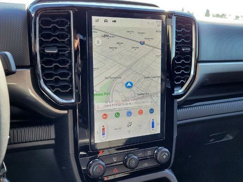 New 2025 Ford Ranger XLT w/ FX4 Off-Road Package image 21