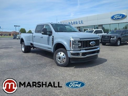 New 2026 Ford F450 Lariat AWD/4WD image 1