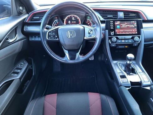 Used 2020 Honda Civic Si image 25