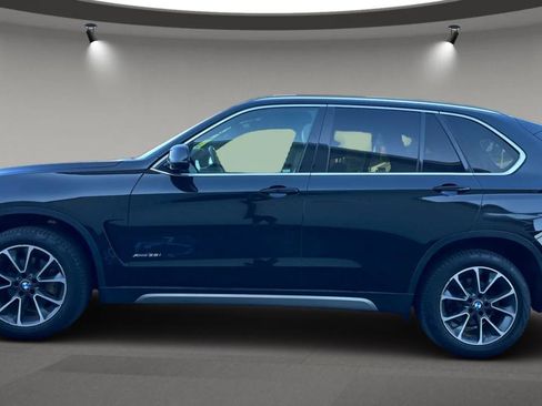 Used 2017 BMW X5 xDrive35i AWD/4WD image 5