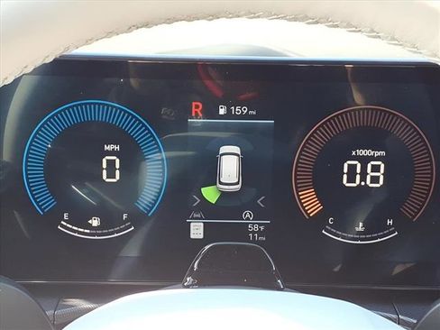 New 2026 Hyundai Santa Fe SEL image 21