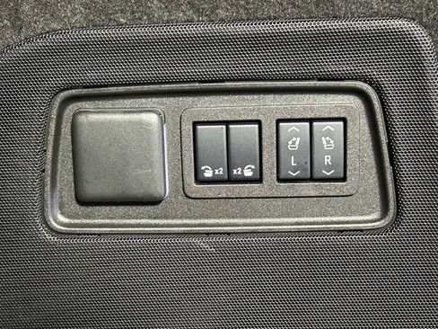 Used 2024 Cadillac Escalade Sport w/ Touring Package AWD/4WD image 16