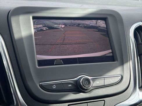 Used 2022 Chevrolet Equinox LT image 32