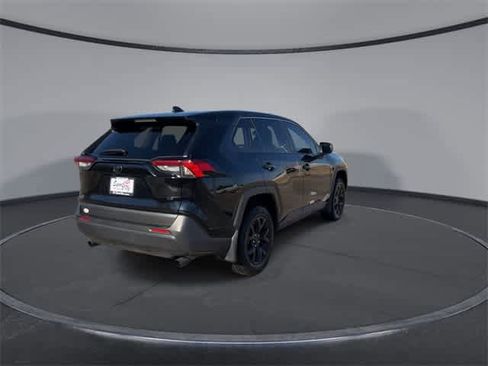 Used 2024 Toyota RAV4 LE image 8
