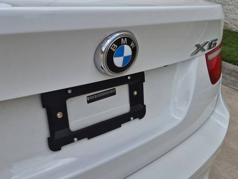 Used 2010 BMW X6 xDrive50i AWD/4WD image 14