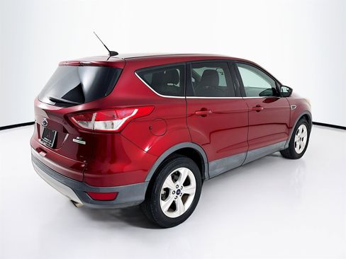 Used 2016 Ford Escape SE image 8