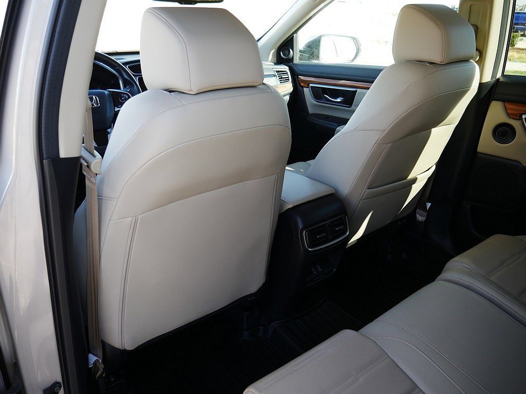 Used 2019 Honda CR-V Touring image 15
