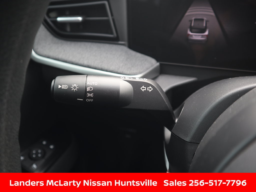 Certified 2026 Nissan Kicks S FWD image 25