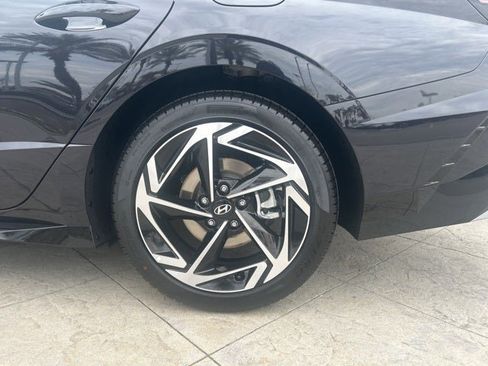 New 2026 Hyundai Sonata SEL image 38