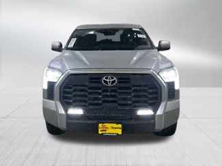 Used 2022 Toyota Tundra Limited w/ TRD Off-Road Package video 2