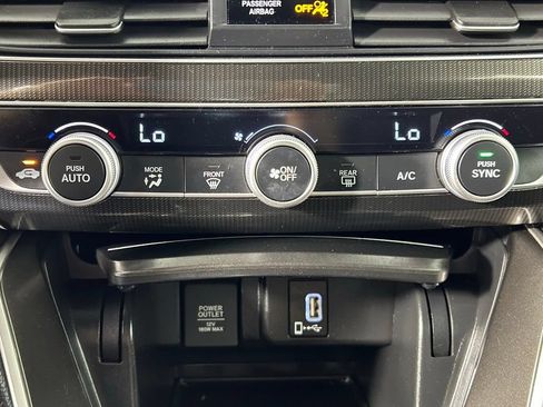 Used 2020 Honda Accord Sport image 20