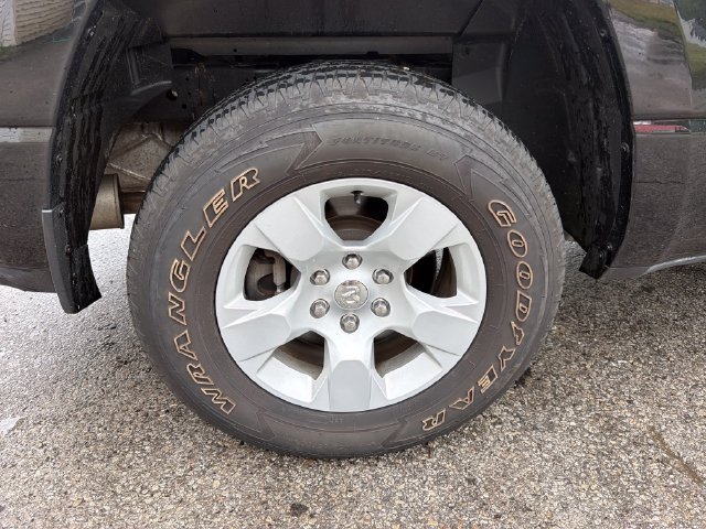 Used 2023 RAM 1500 Big Horn AWD/4WD image 28