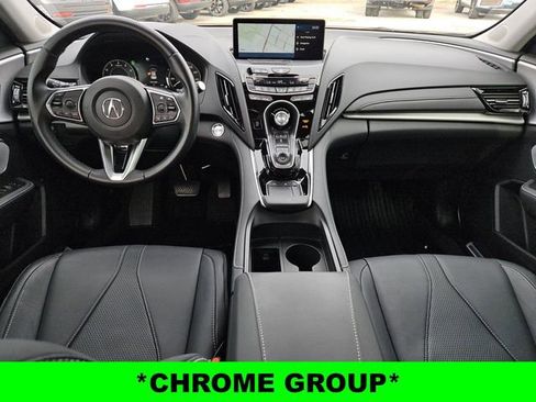 Used 2023 Acura RDX w/ Technology Package image 6