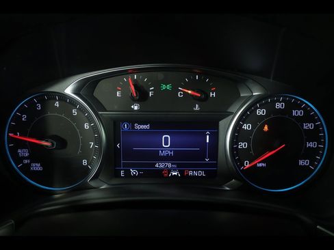 Used 2023 Chevrolet Equinox LT image 23