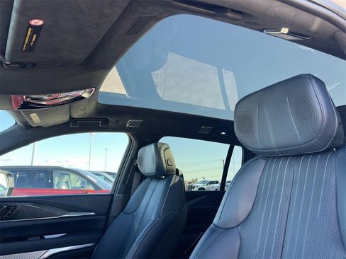 New 2025 Cadillac Escalade IQ Luxury 2 image 26