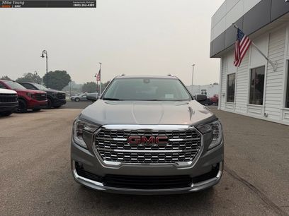 Used 2024 GMC Terrain Denali